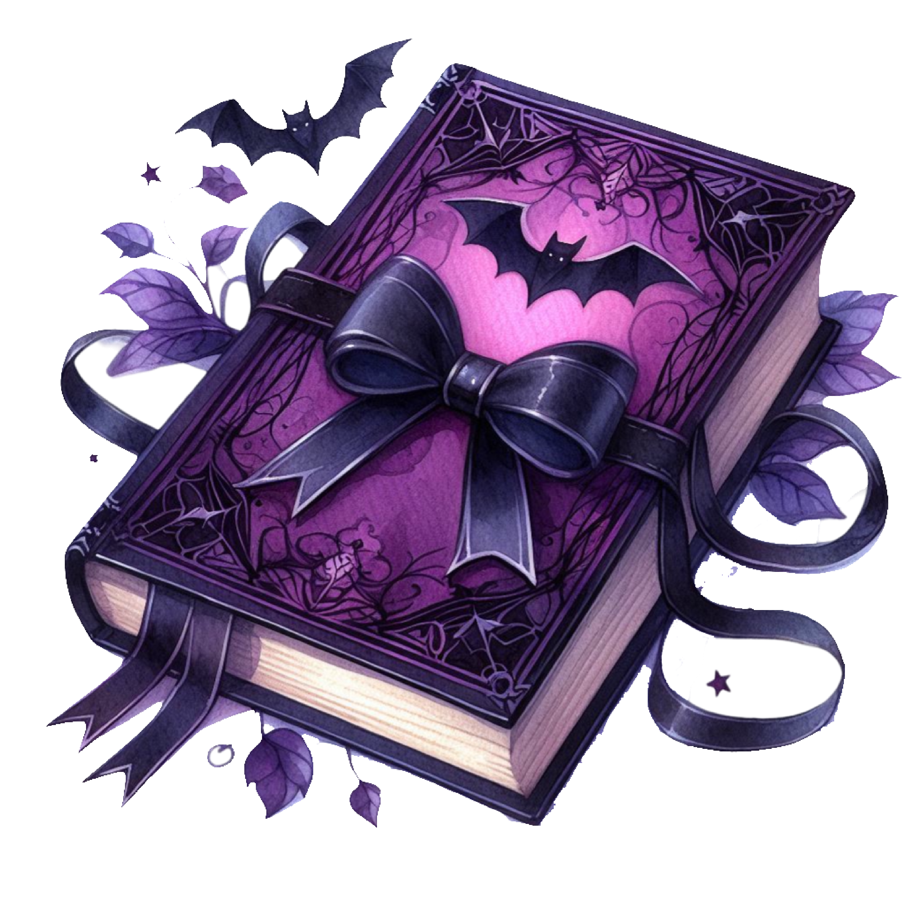 Welcome to the Coven