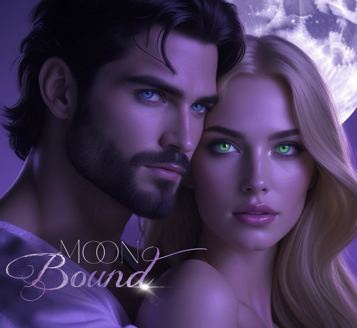 Moon Bound Episode Four